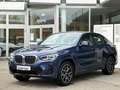 BMW X4 x20d M Sport SurView HUD Laser HiFi KomfZ.AHK Blau - thumbnail 3