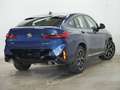 BMW X4 x20d M Sport SurView HUD Laser HiFi KomfZ.AHK Blau - thumbnail 5