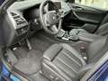 BMW X4 x20d M Sport SurView HUD Laser HiFi KomfZ.AHK Blau - thumbnail 11