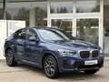 BMW X4 x20d M Sport SurView HUD Laser HiFi KomfZ.AHK Blau - thumbnail 5