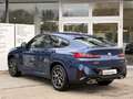 BMW X4 x20d M Sport SurView HUD Laser HiFi KomfZ.AHK Blau - thumbnail 8