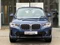 BMW X4 x20d M Sport SurView HUD Laser HiFi KomfZ.AHK Blau - thumbnail 4