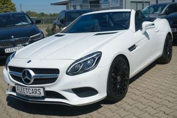 Roadster | LEDER | NAVI | Einparkhilfe