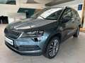 Skoda Karoq Style 1.5 TSI DSG/LEDER/VIRTUAL/AHK/LED/AC Grijs - thumbnail 1