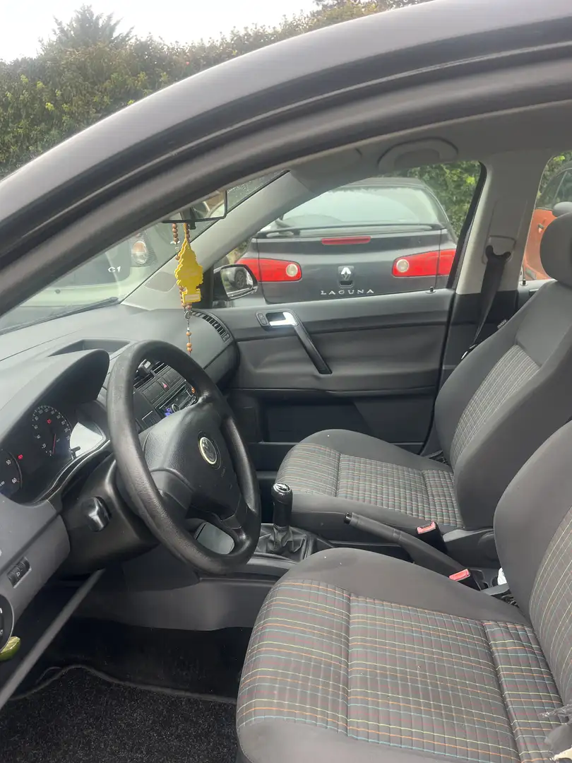 Volkswagen Polo Polo TDI 70 Cup 2007 - 2