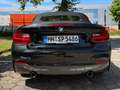 BMW 235 2er Cabrio M235i Cabrio Schwarz - thumbnail 6