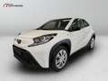 Toyota Aygo X 1.0 Active 72cv Белый - thumbnail 1