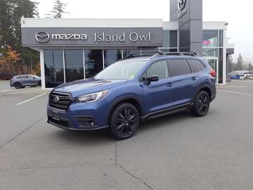 ONYX - 7 PASSENGER - ALL WEATHER UPHOLSTERY - BRAKE ASSIST