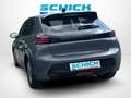 Peugeot 208 GT Hybrid 136 e-DCS6 Grau - thumbnail 4