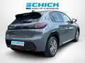 Peugeot 208 GT Hybrid 136 e-DCS6 Grau - thumbnail 2