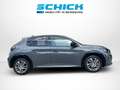 Peugeot 208 GT Hybrid 136 e-DCS6 Grau - thumbnail 5