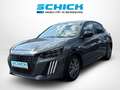 Peugeot 208 GT Hybrid 136 e-DCS6 Grau - thumbnail 1