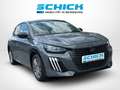 Peugeot 208 GT Hybrid 136 e-DCS6 Grau - thumbnail 3