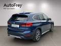 BMW X1 X1 xDrive25e Blau - thumbnail 2
