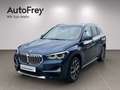 BMW X1 X1 xDrive25e Blau - thumbnail 1