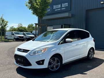 II 2.0 TDCI 136 TITANIUM POWERSHIFT - FULL OPTIONS