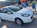 Renault Clio Clio Expression 1,2 16V 75 Expression Weiß - thumbnail 4