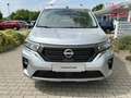 Nissan Townstar Kombi L1 DIG-T 130 6MT N-CONNECTA 2ST DESIGN LOAD Gris - thumbnail 2