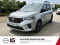 Nissan Townstar Kombi L1 DIG-T 130 6MT N-CONNECTA 2ST DESIGN LOAD Gris - thumbnail 1