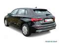 Audi A3 30TFSI SHZ/CarPlay/LED/PDC+/GRA/VC Zwart - thumbnail 4