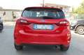 Ford Fiesta 1.0 ecoboost h Titanium 125CV Uff Italy App Led Rosso - thumbnail 5
