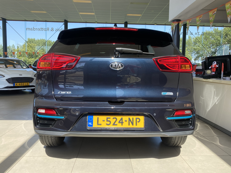 Kia e-Niro DynamicPlusLine 39 kWh,100% SOH,1E Eigenaar,Automa — photo 10