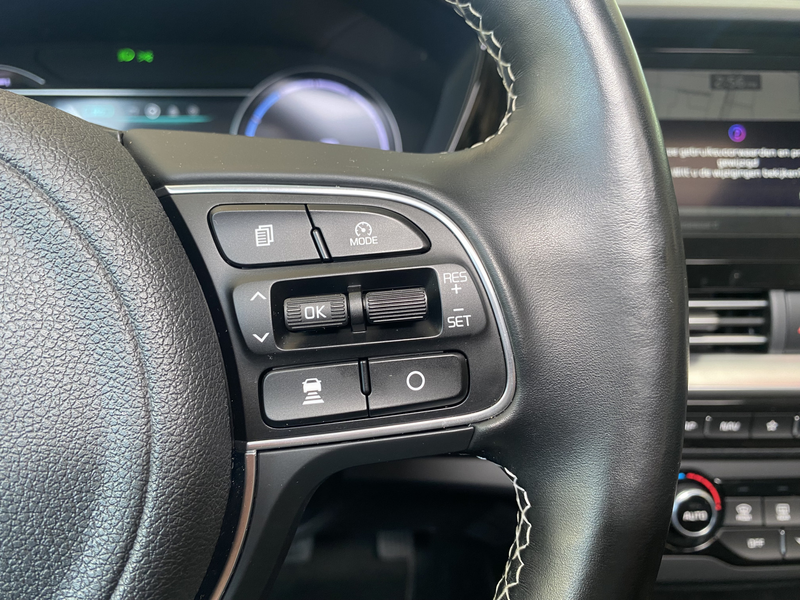 Kia e-Niro DynamicPlusLine 39 kWh,100% SOH,1E Eigenaar,Automa — photo 29