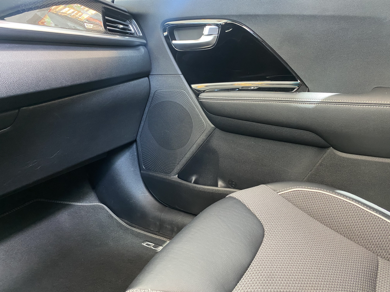 Kia e-Niro DynamicPlusLine 39 kWh,100% SOH,1E Eigenaar,Automa — photo 25