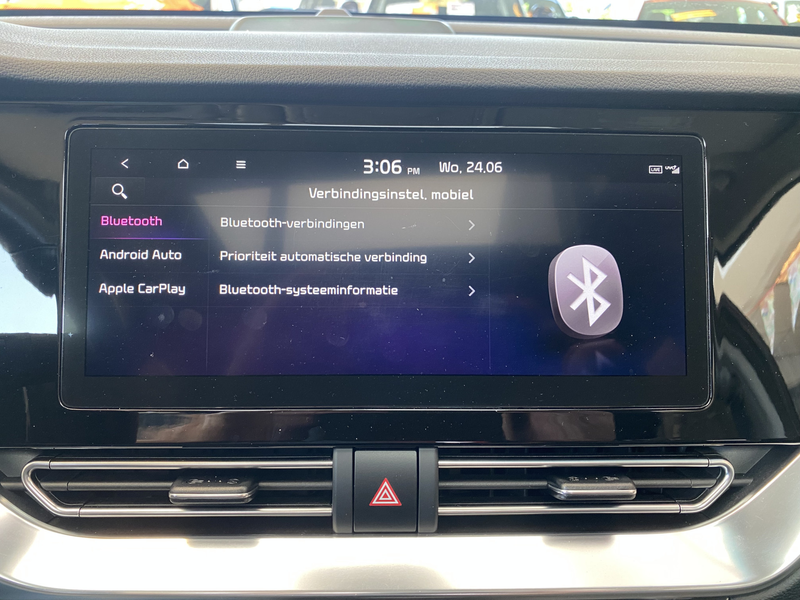 Kia e-Niro DynamicPlusLine 39 kWh,100% SOH,1E Eigenaar,Automa — photo 22