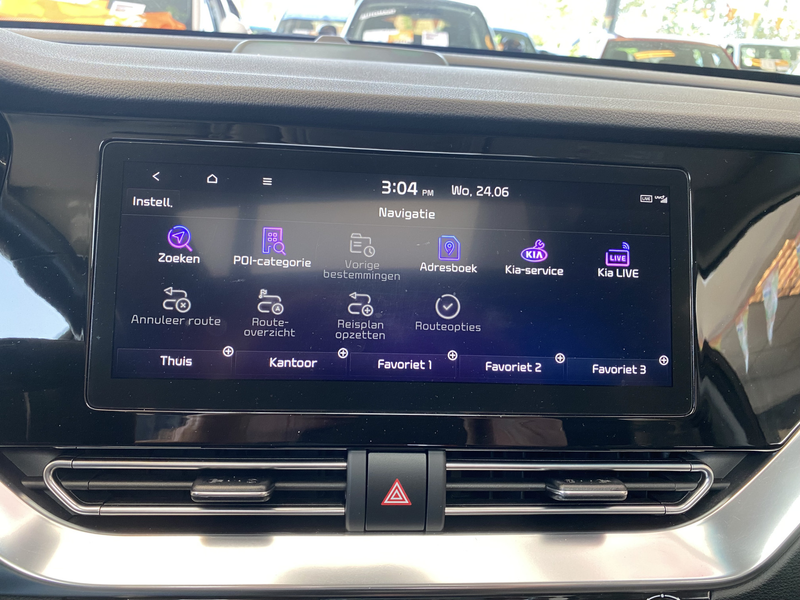 Kia e-Niro DynamicPlusLine 39 kWh,100% SOH,1E Eigenaar,Automa — photo 21