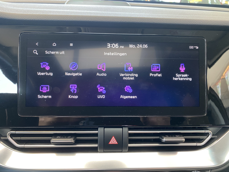 Kia e-Niro DynamicPlusLine 39 kWh,100% SOH,1E Eigenaar,Automa — photo 20
