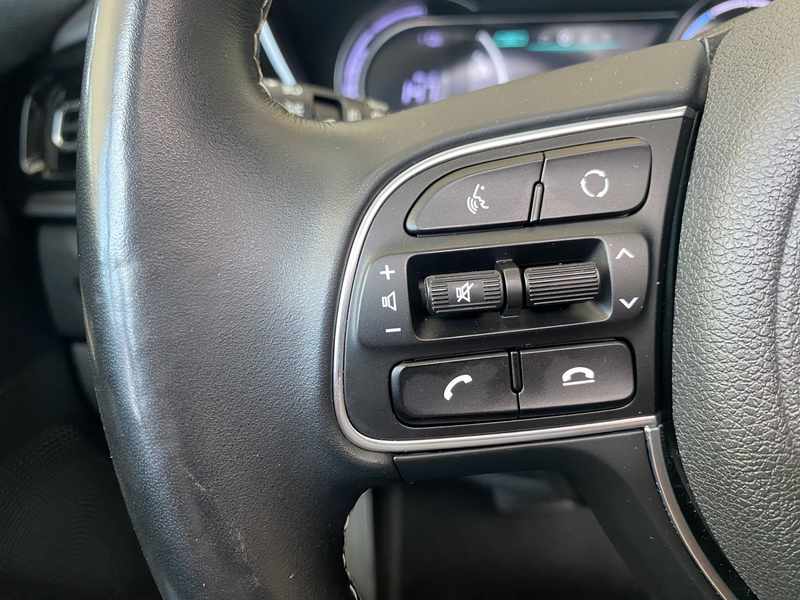 Kia e-Niro DynamicPlusLine 39 kWh,100% SOH,1E Eigenaar,Automa — photo 28