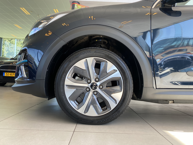 Kia e-Niro DynamicPlusLine 39 kWh,100% SOH,1E Eigenaar,Automa — photo 13