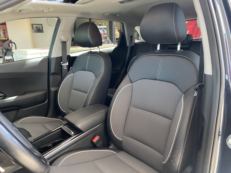 Kia e-Niro DynamicPlusLine 39 kWh,100% SOH,1E Eigenaar,Automa — photo 23