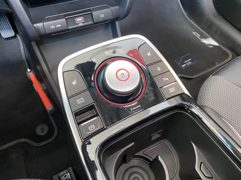 Kia e-Niro DynamicPlusLine 39 kWh,100% SOH,1E Eigenaar,Automa — photo 5