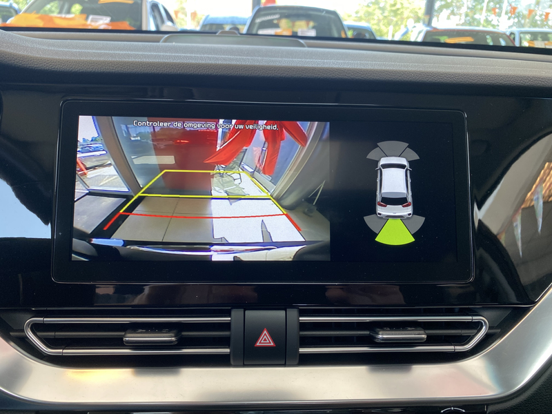 Kia e-Niro DynamicPlusLine 39 kWh,100% SOH,1E Eigenaar,Automa — photo 19