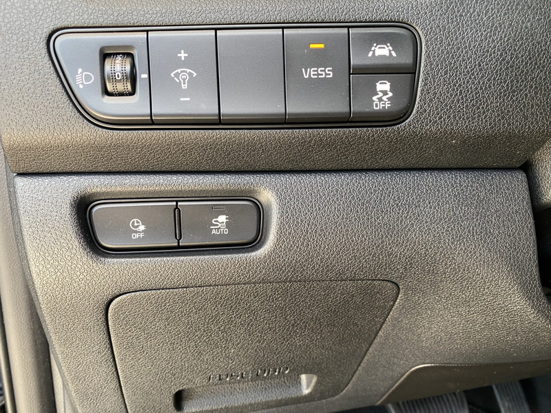 Kia e-Niro DynamicPlusLine 39 kWh,100% SOH,1E Eigenaar,Automa — photo 27