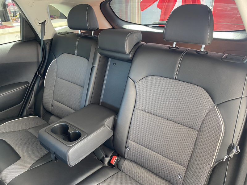 Kia e-Niro DynamicPlusLine 39 kWh,100% SOH,1E Eigenaar,Automa — photo 24