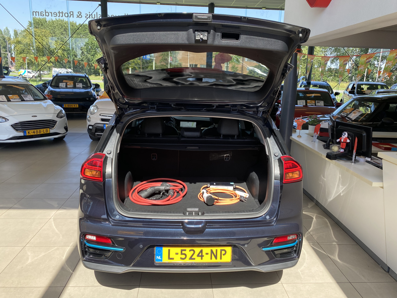 Kia e-Niro DynamicPlusLine 39 kWh,100% SOH,1E Eigenaar,Automa — photo 12