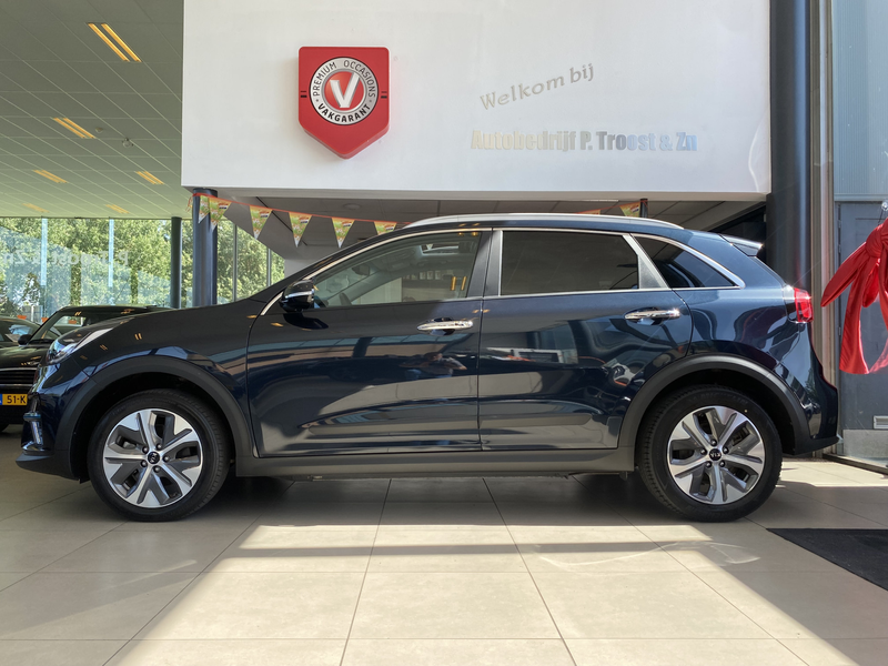 Kia e-Niro DynamicPlusLine 39 kWh,100% SOH,1E Eigenaar,Automa — photo 6