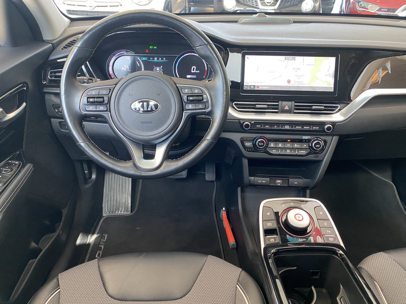 Kia e-Niro DynamicPlusLine 39 kWh,100% SOH,1E Eigenaar,Automa — photo 14