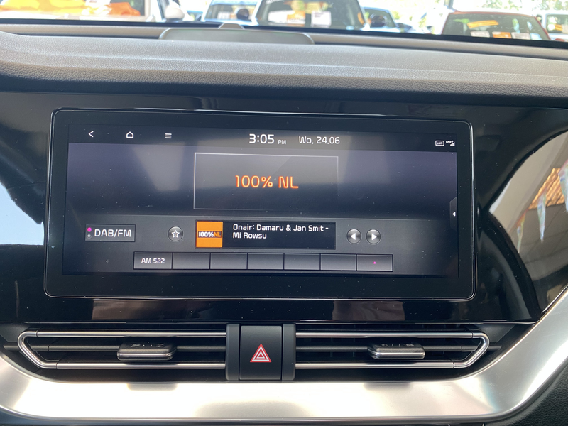 Kia e-Niro DynamicPlusLine 39 kWh,100% SOH,1E Eigenaar,Automa — photo 17