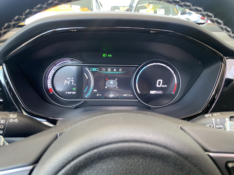Kia e-Niro DynamicPlusLine 39 kWh,100% SOH,1E Eigenaar,Automa — photo 16