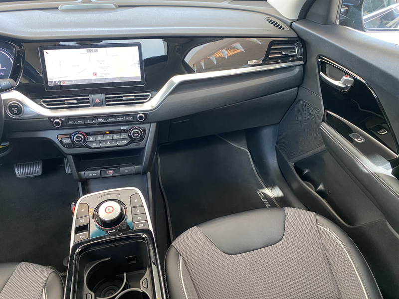 Kia e-Niro DynamicPlusLine 39 kWh,100% SOH,1E Eigenaar,Automa — photo 15