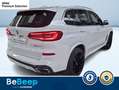 BMW X5 XDRIVE30D MSPORT AUTO Blanco - thumbnail 7