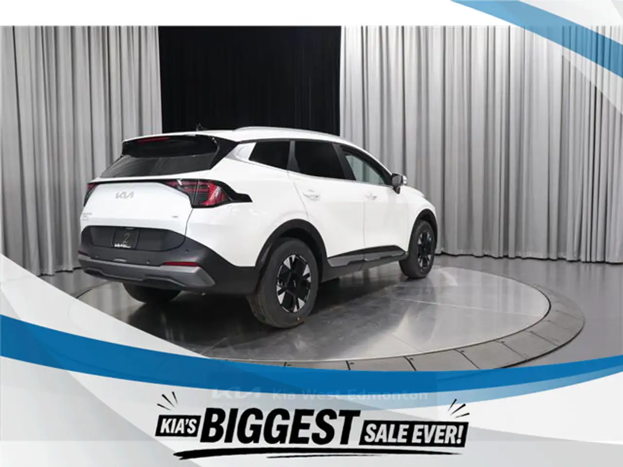 Kia Sportage снимка Kia Sportage