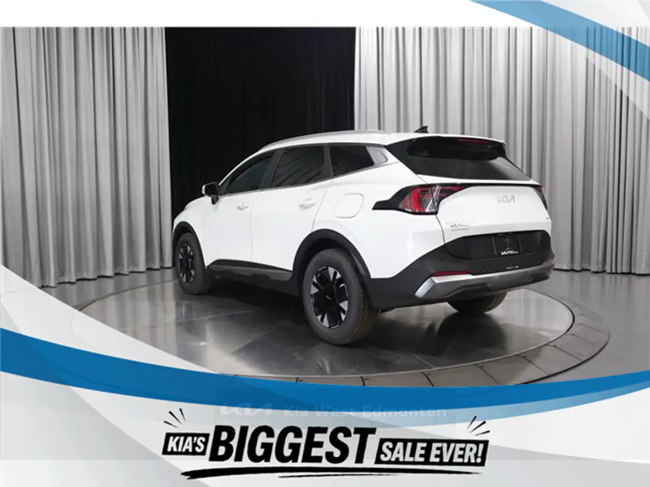 Kia Sportage снимка Kia Sportage
