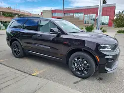 Dodge Durango 2026