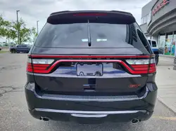 Dodge Durango 2026