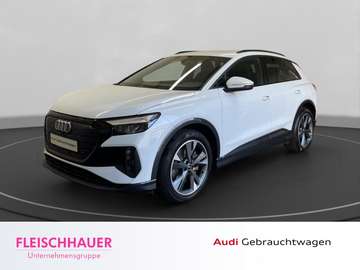50 quattro LED+Navi+KAMERA+SHZ+ACC+APP+VC